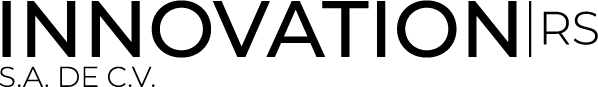 Innovation RS Logo